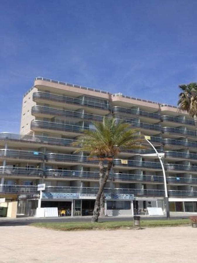 Apartamentos Deluxe Pompeya 3 Peñíscola Exterior foto